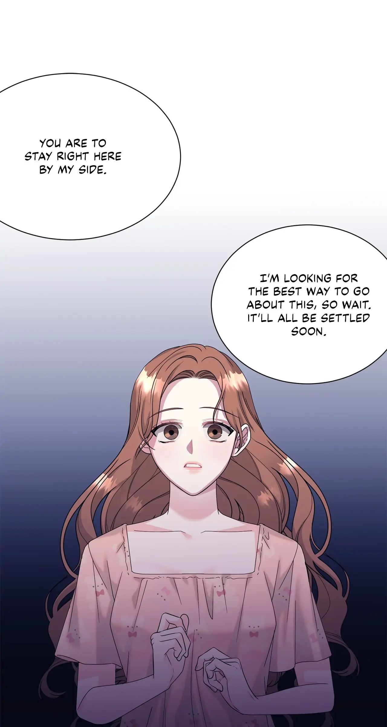 Fake Wife Chapter 24 - Page 68