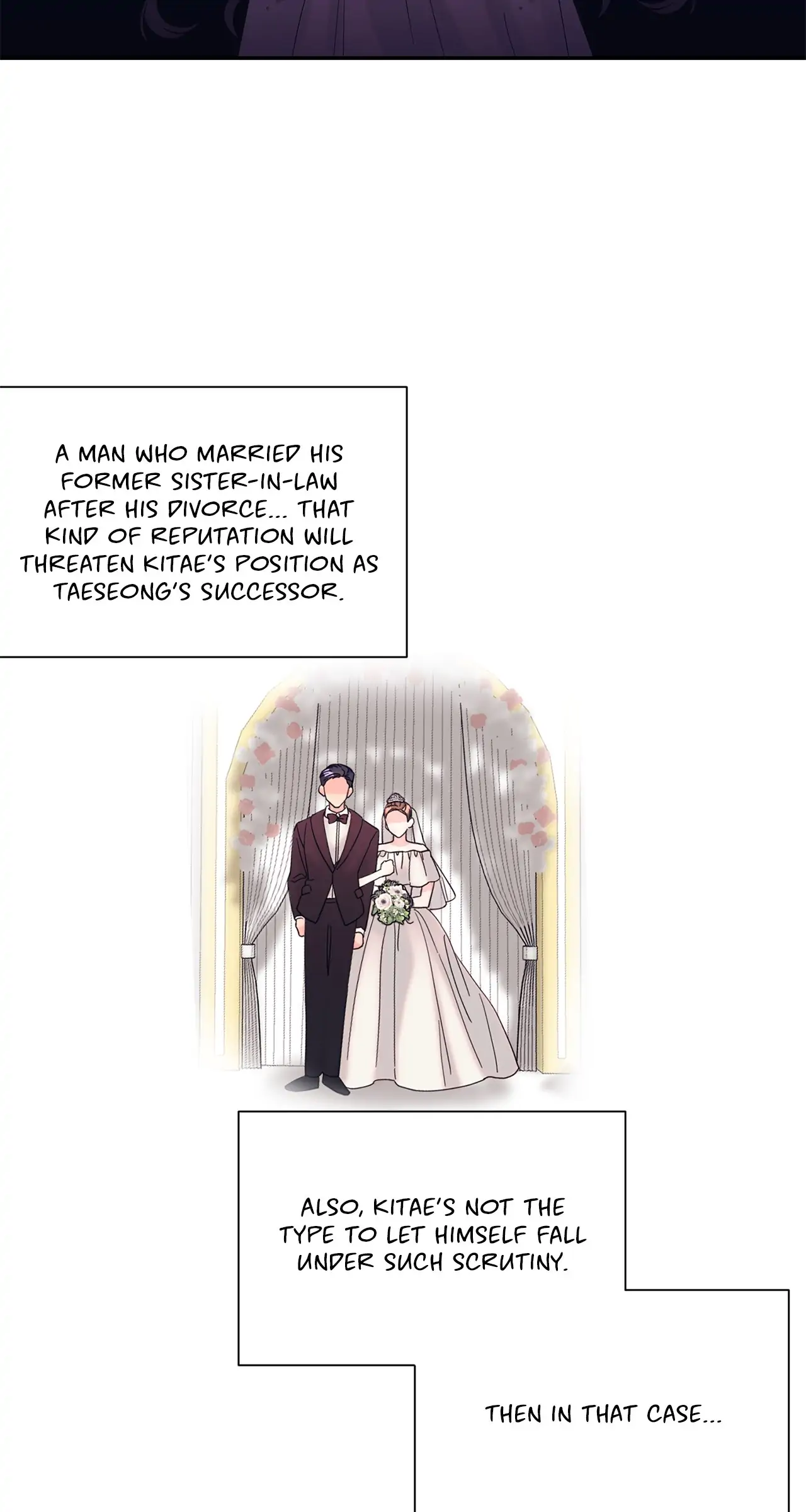 Fake Wife Chapter 24 - Page 69