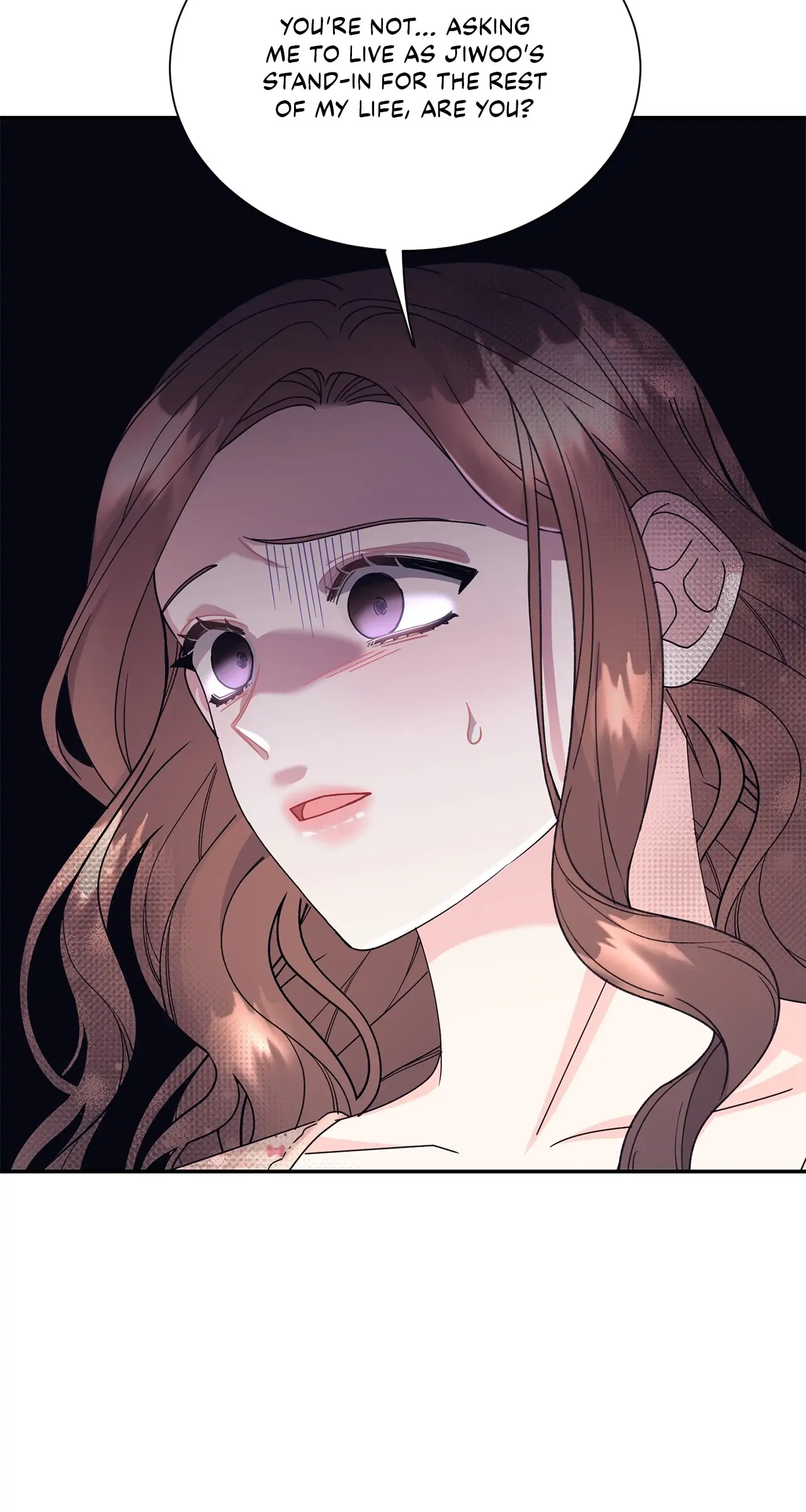 Fake Wife Chapter 24 - Page 71