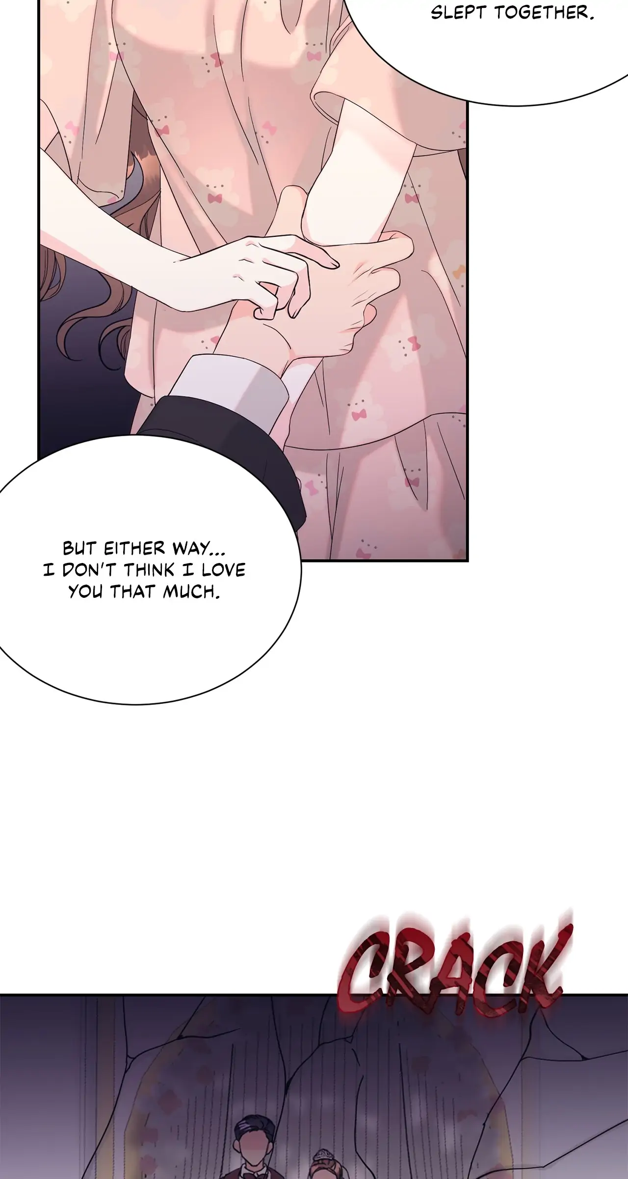 Fake Wife Chapter 24 - Page 74