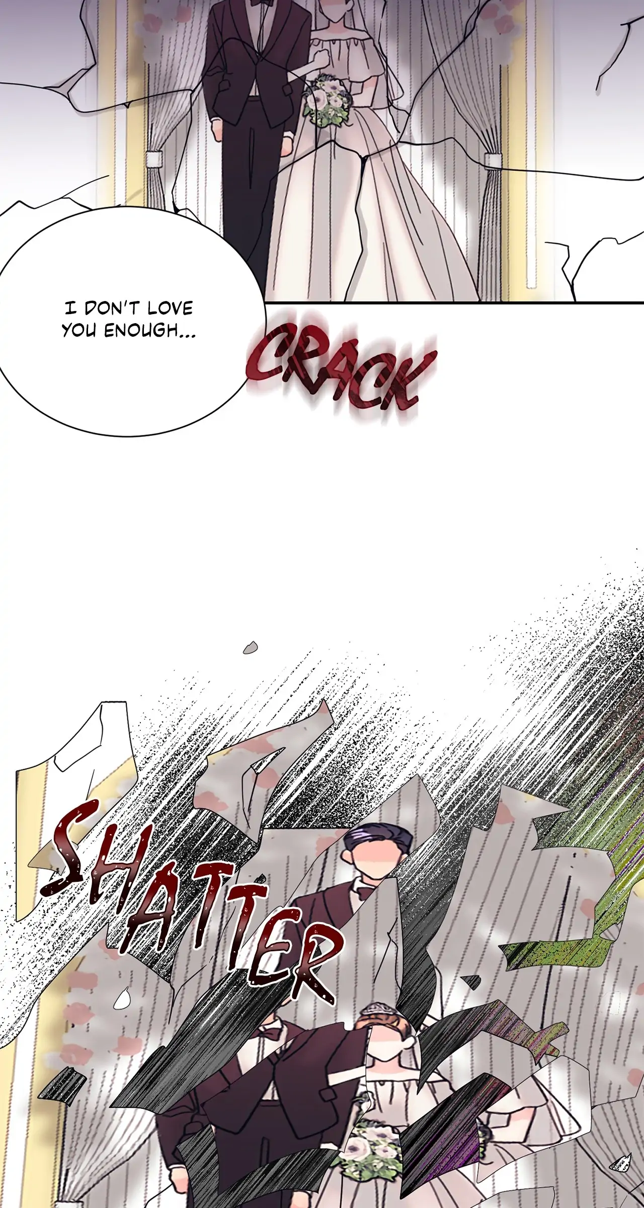 Fake Wife Chapter 24 - Page 75
