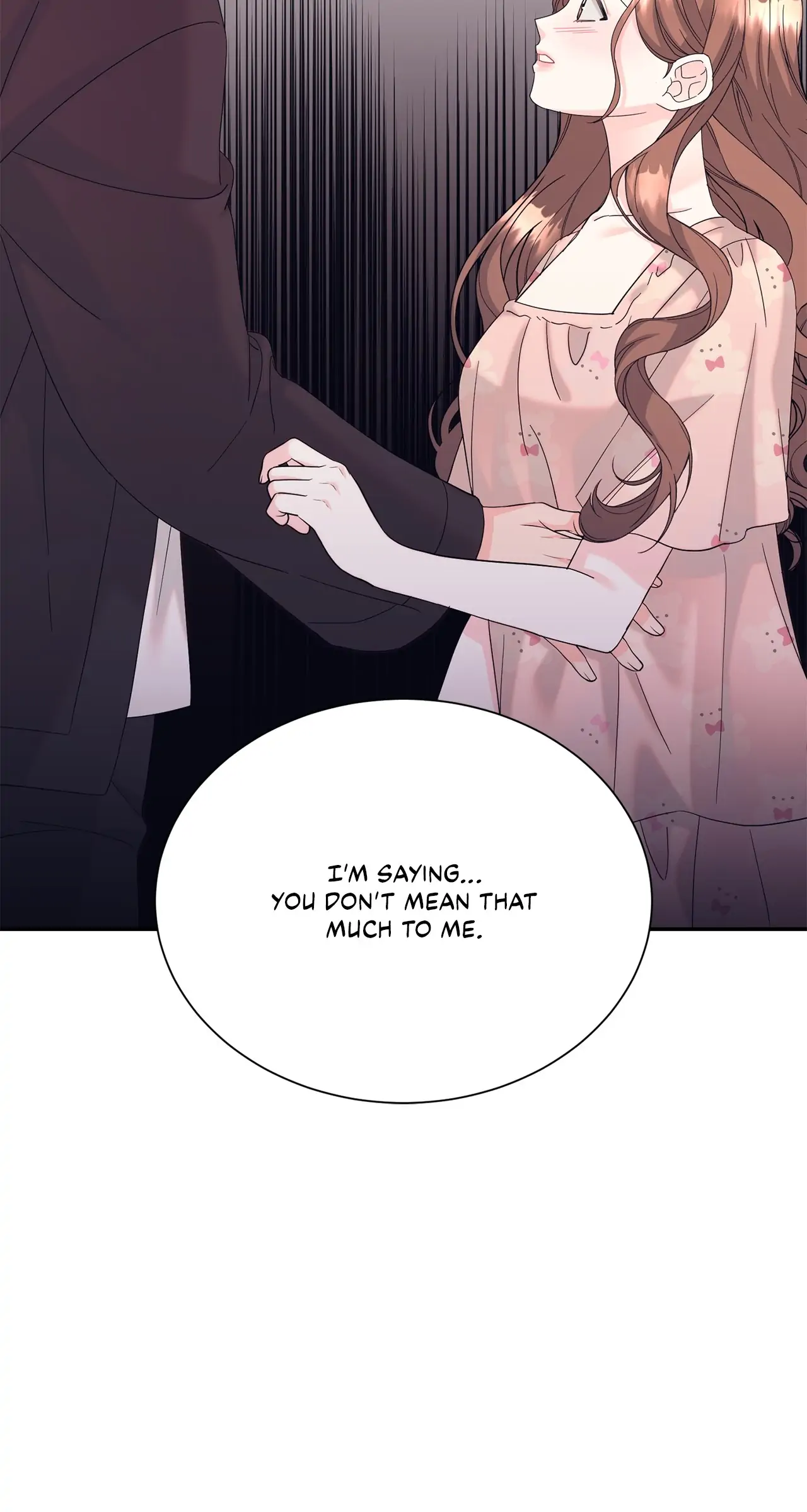 Fake Wife Chapter 24 - Page 77