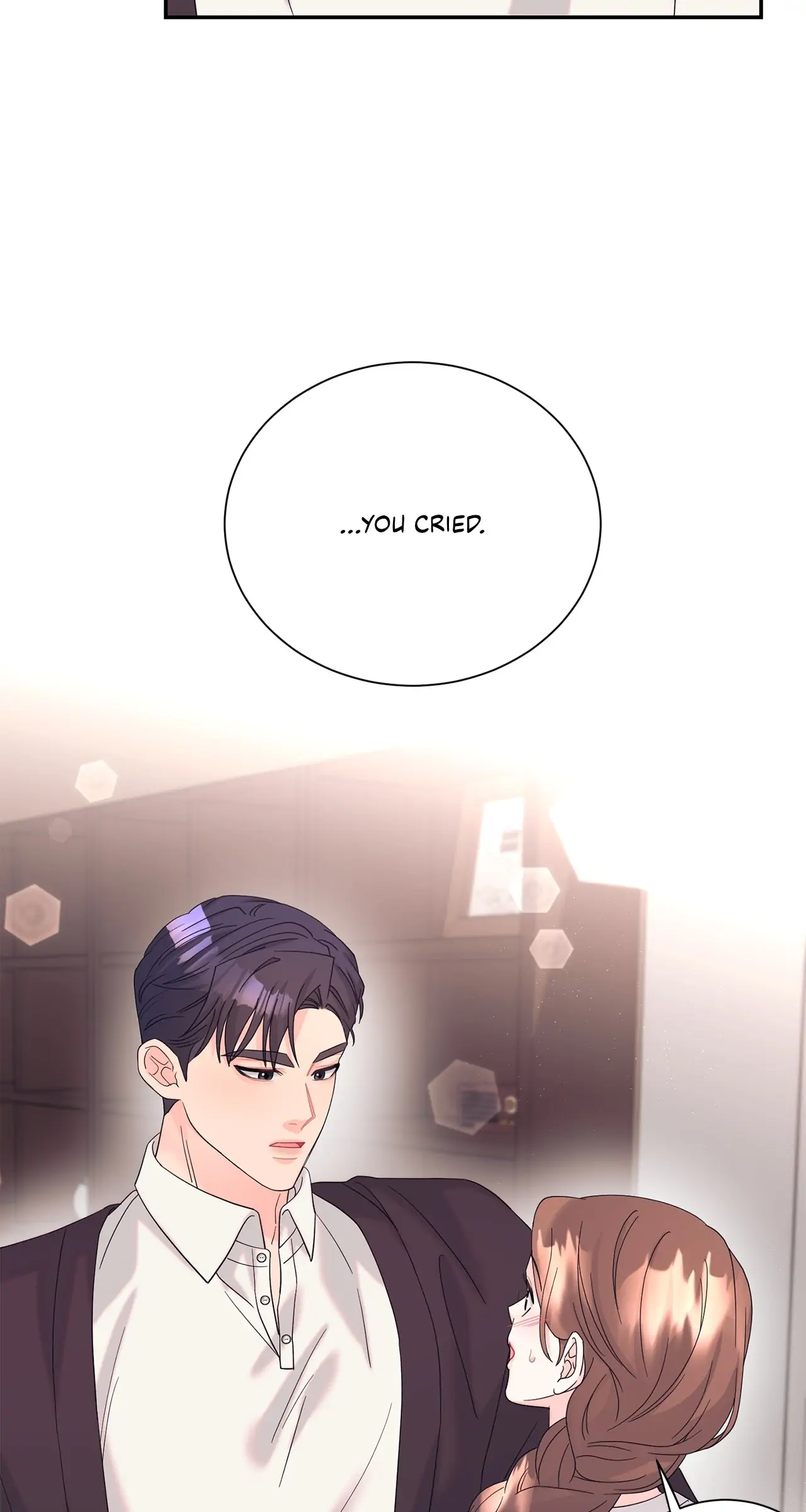 Fake Wife Chapter 24 - Page 9