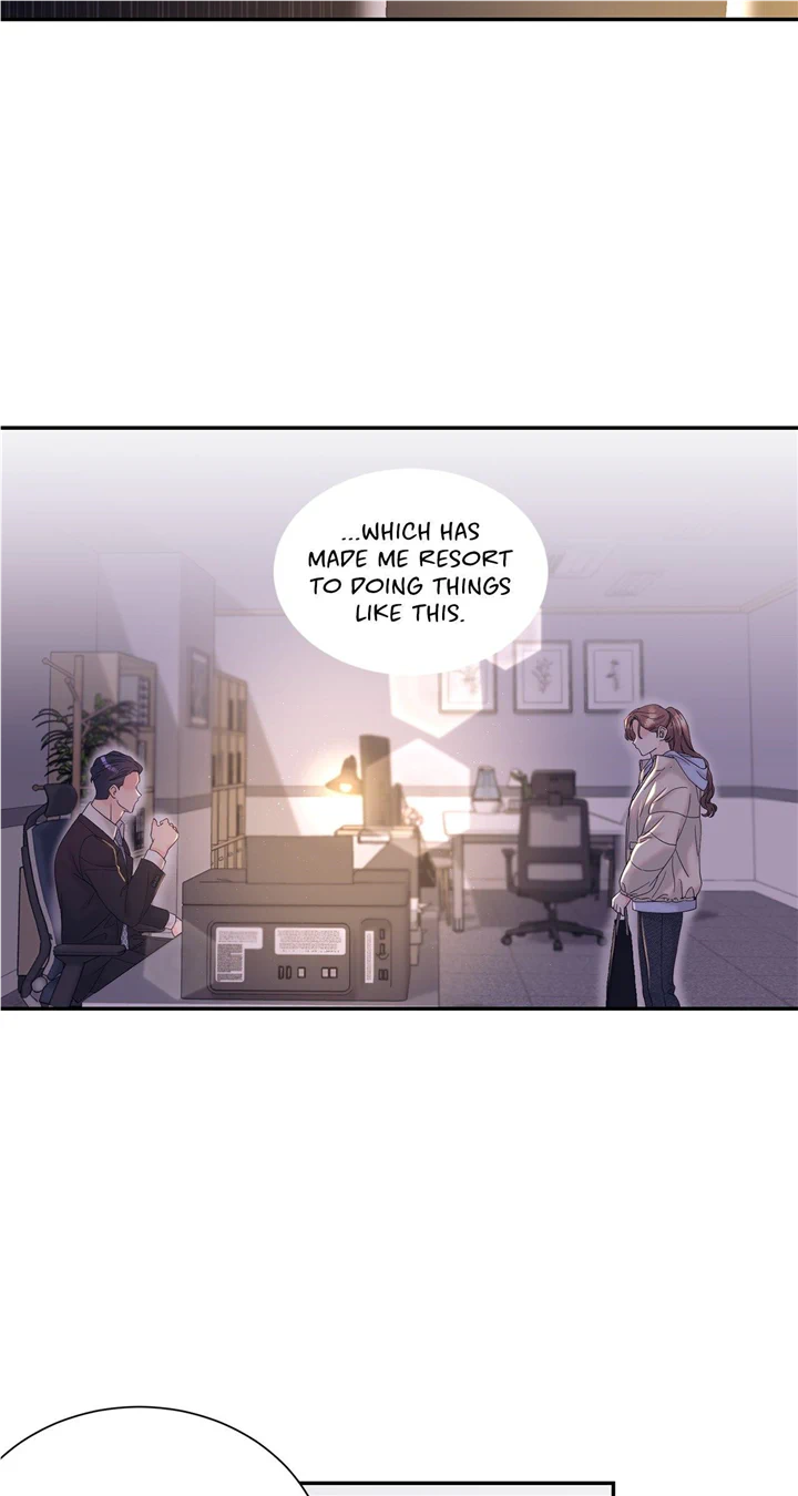 Fake Wife Chapter 25 - Page 11