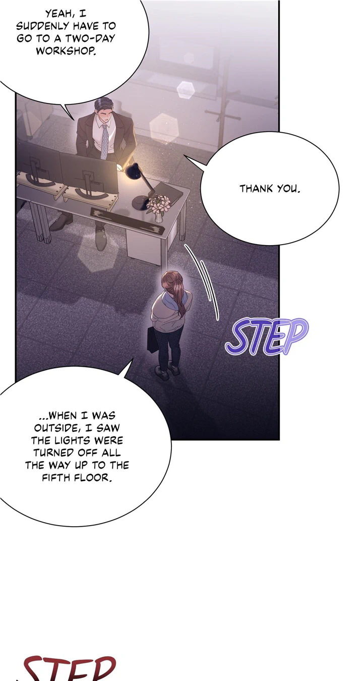 Fake Wife Chapter 25 - Page 12