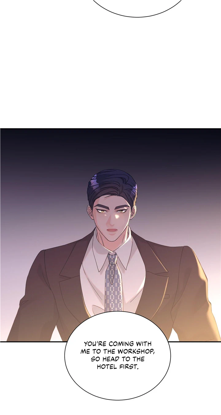Fake Wife Chapter 25 - Page 18