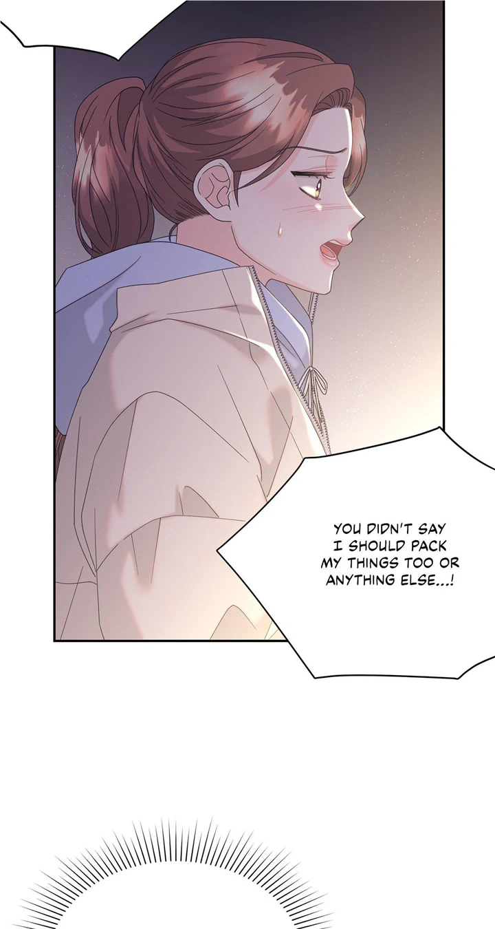 Fake Wife Chapter 25 - Page 21