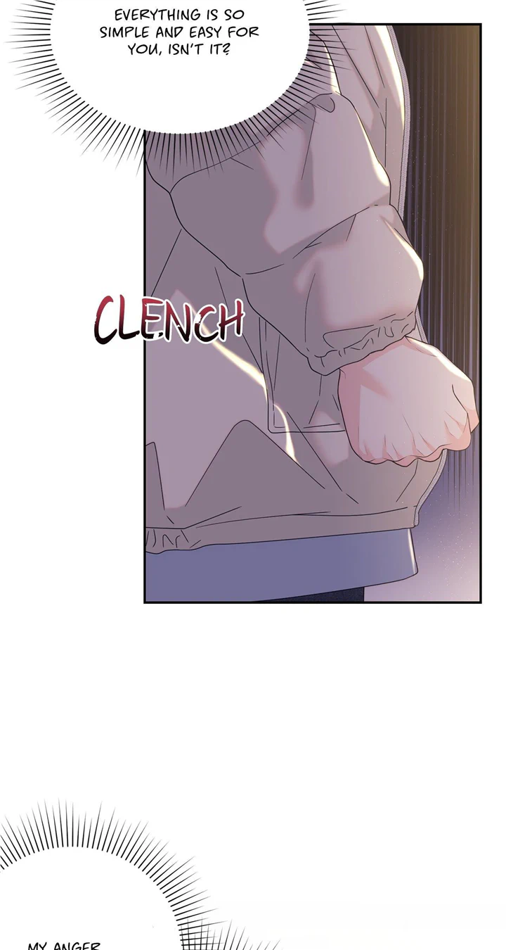 Fake Wife Chapter 25 - Page 22