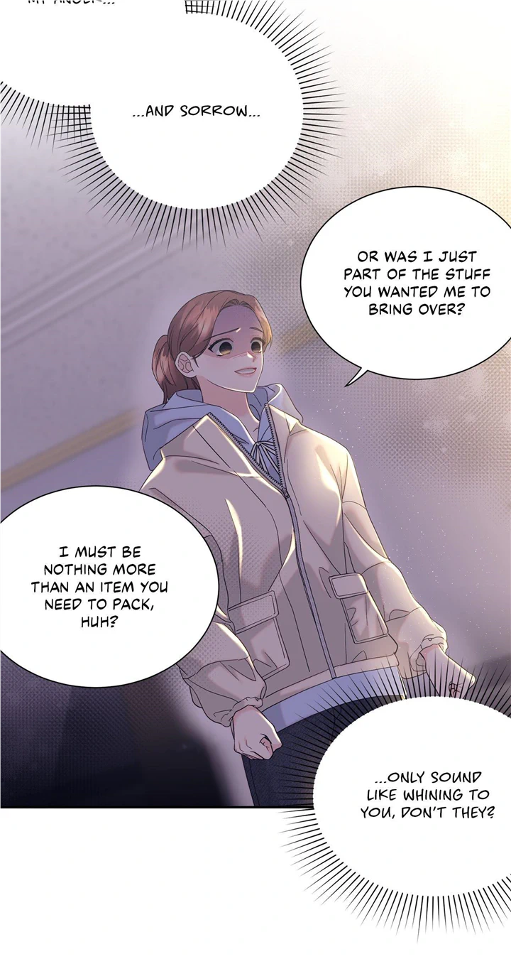 Fake Wife Chapter 25 - Page 23