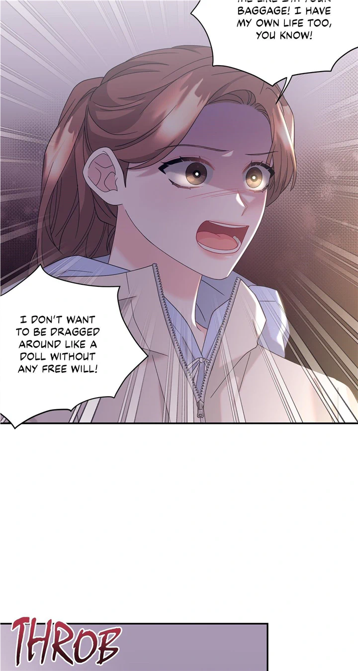 Fake Wife Chapter 25 - Page 25