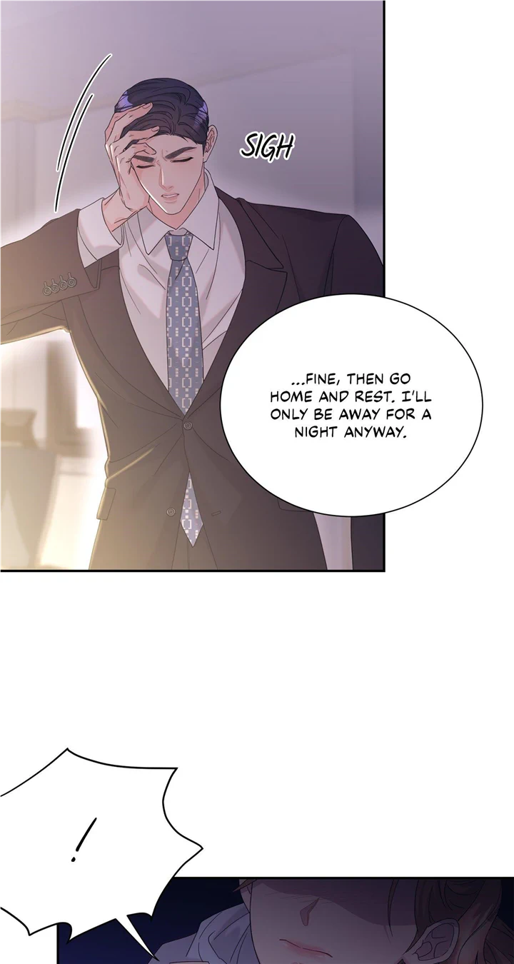 Fake Wife Chapter 25 - Page 26