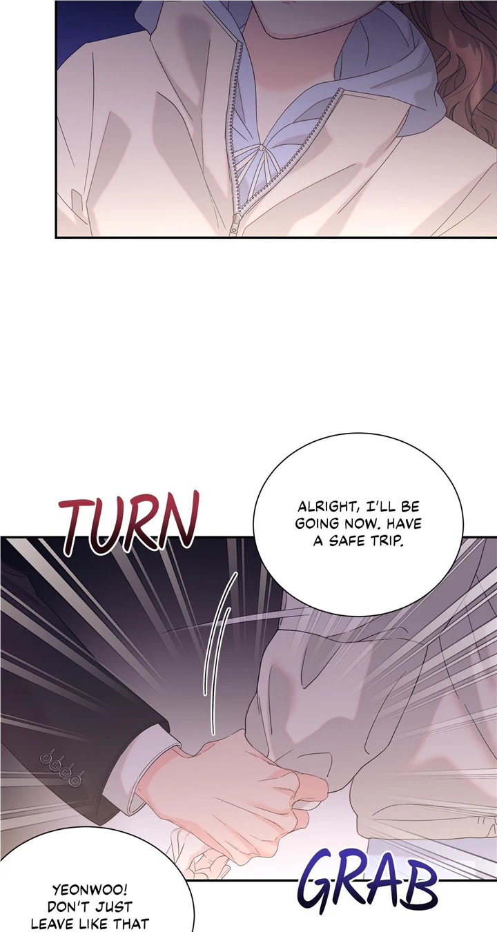 Fake Wife Chapter 25 - Page 27