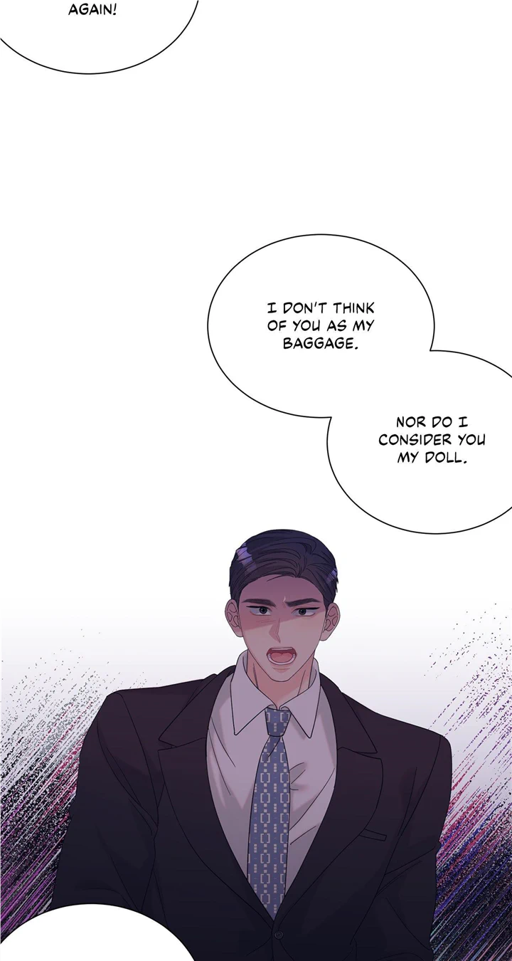 Fake Wife Chapter 25 - Page 28