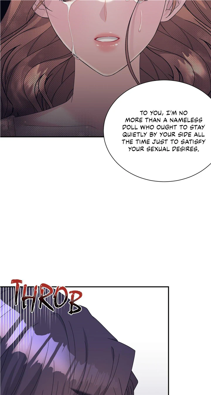 Fake Wife Chapter 25 - Page 4