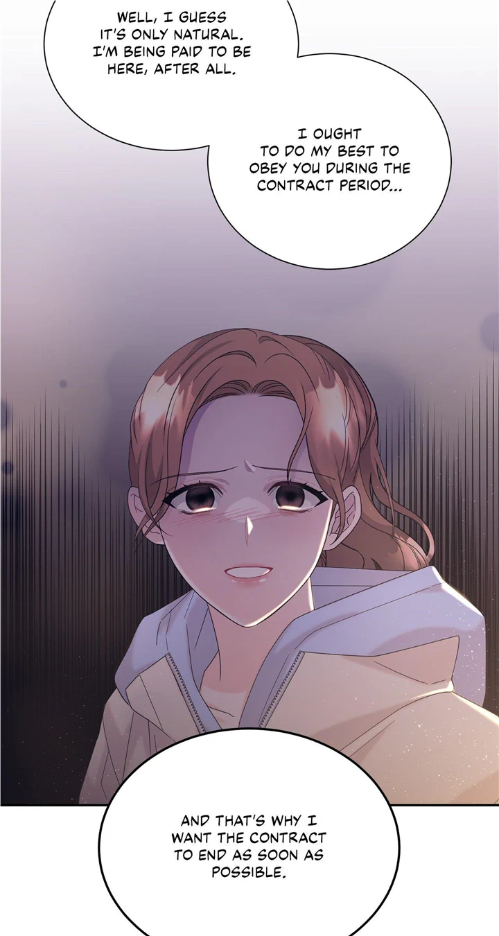 Fake Wife Chapter 25 - Page 33