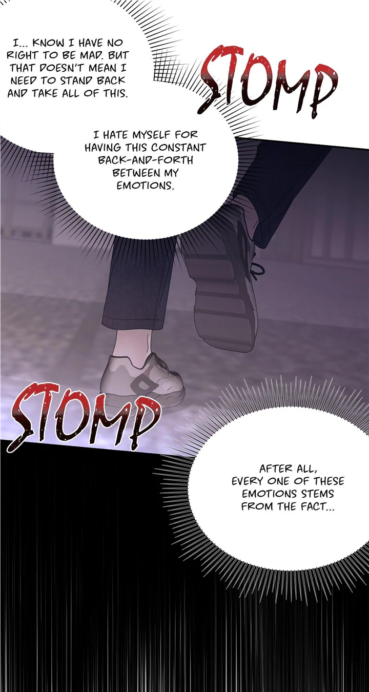 Fake Wife Chapter 25 - Page 37