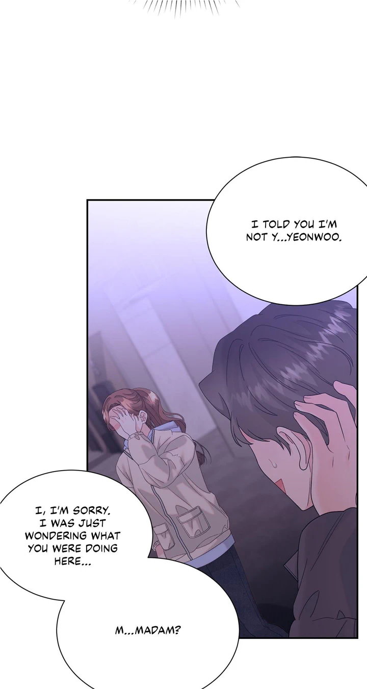 Fake Wife Chapter 25 - Page 41