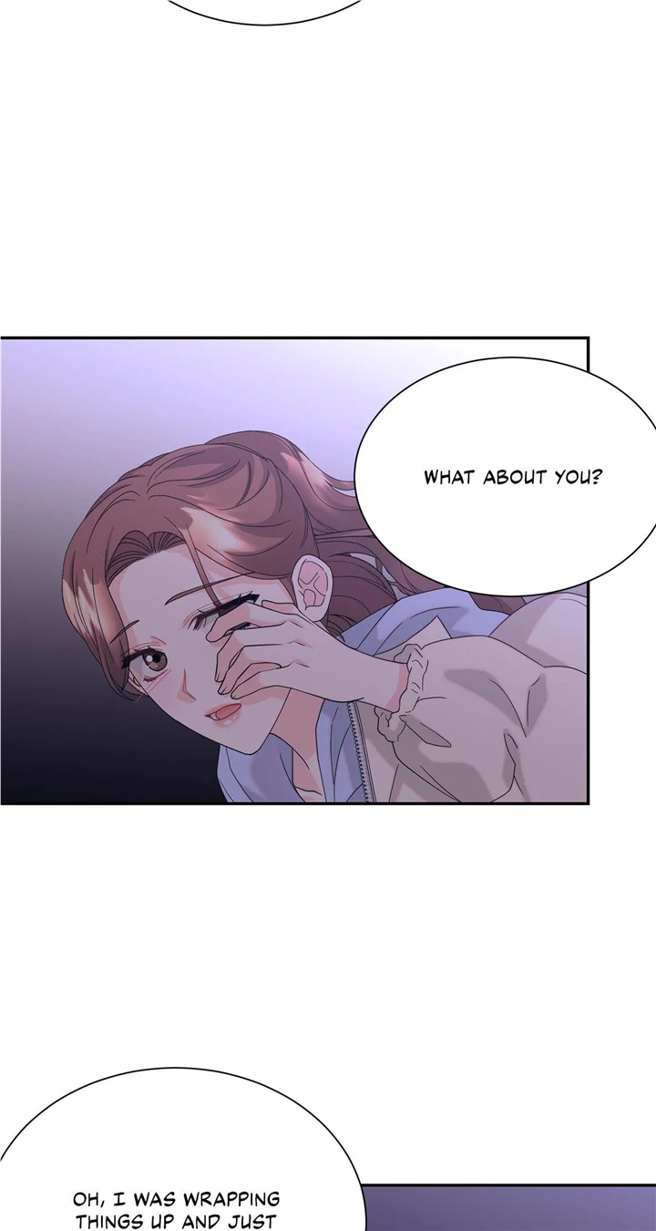 Fake Wife Chapter 25 - Page 42