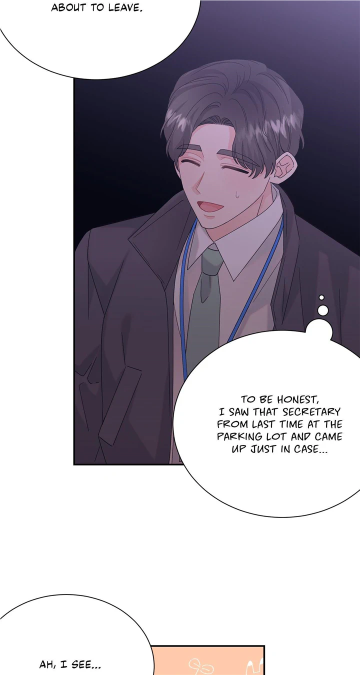 Fake Wife Chapter 25 - Page 43