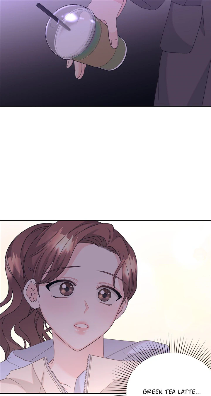 Fake Wife Chapter 25 - Page 45