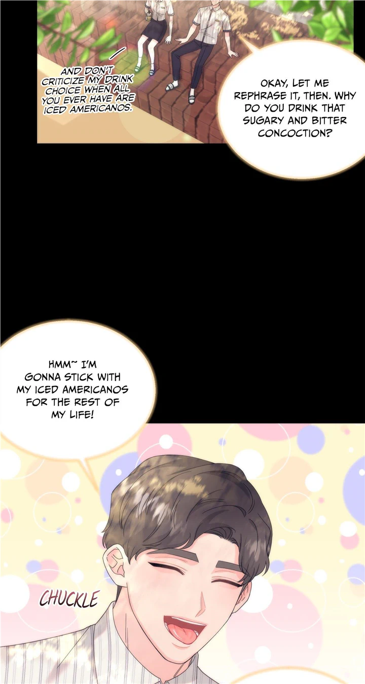 Fake Wife Chapter 25 - Page 48