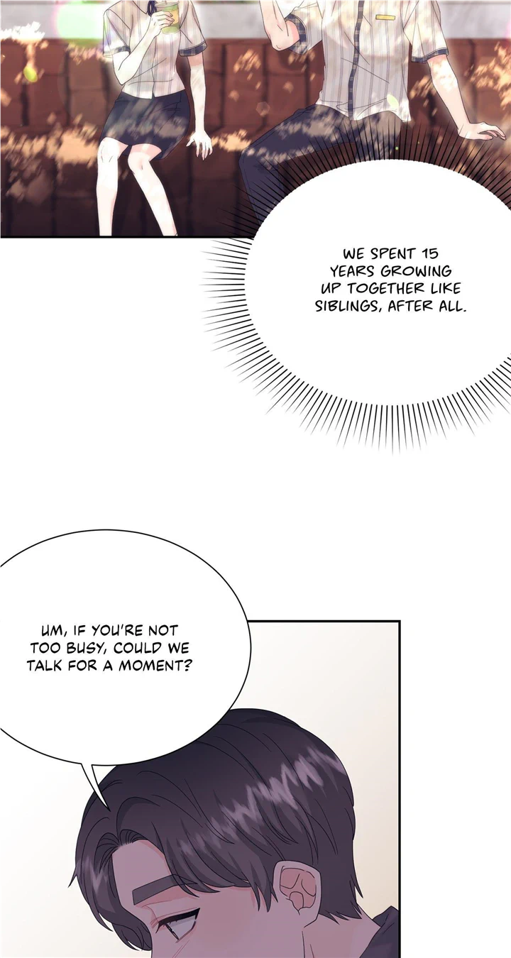 Fake Wife Chapter 25 - Page 53