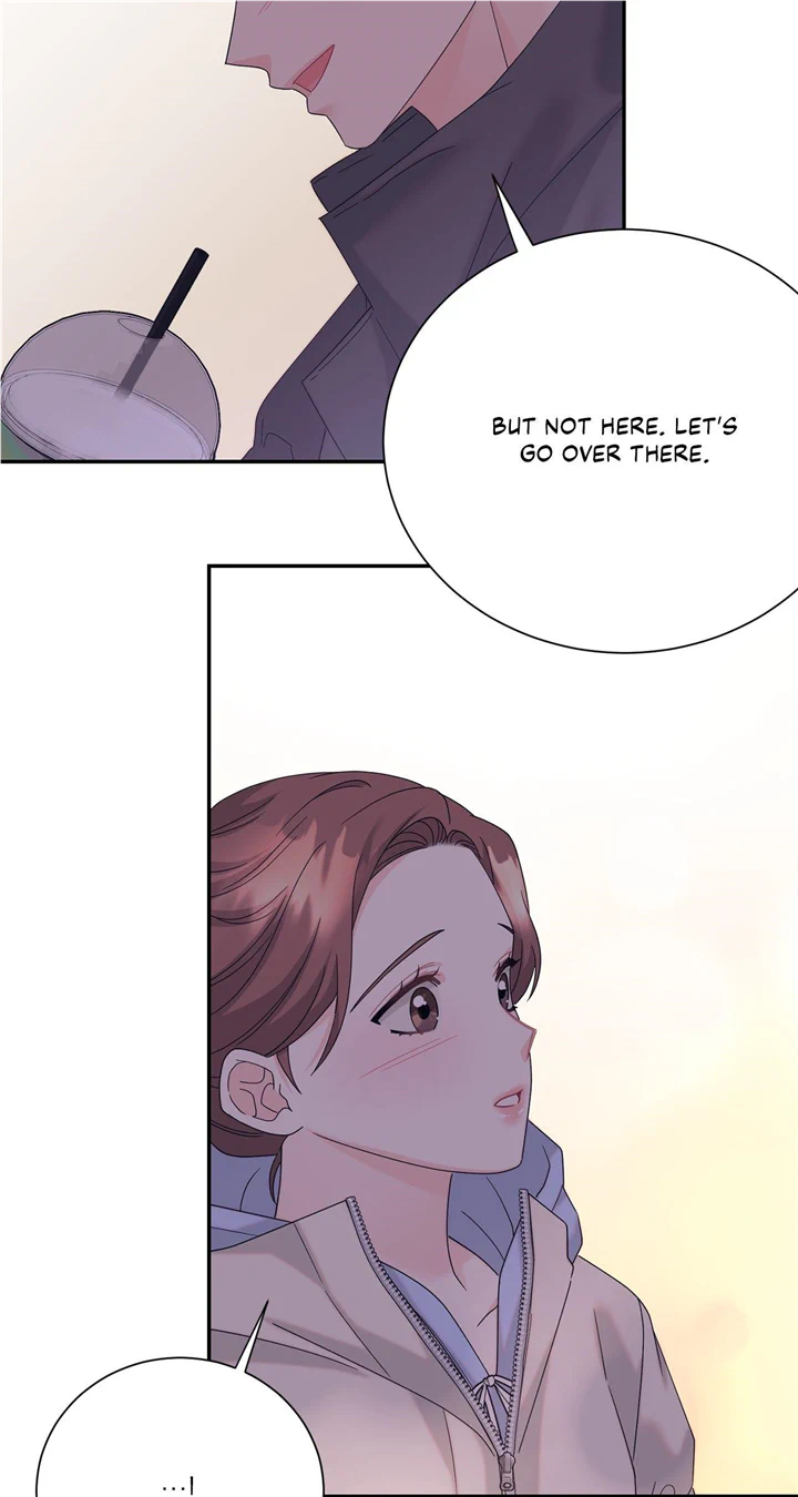 Fake Wife Chapter 25 - Page 54