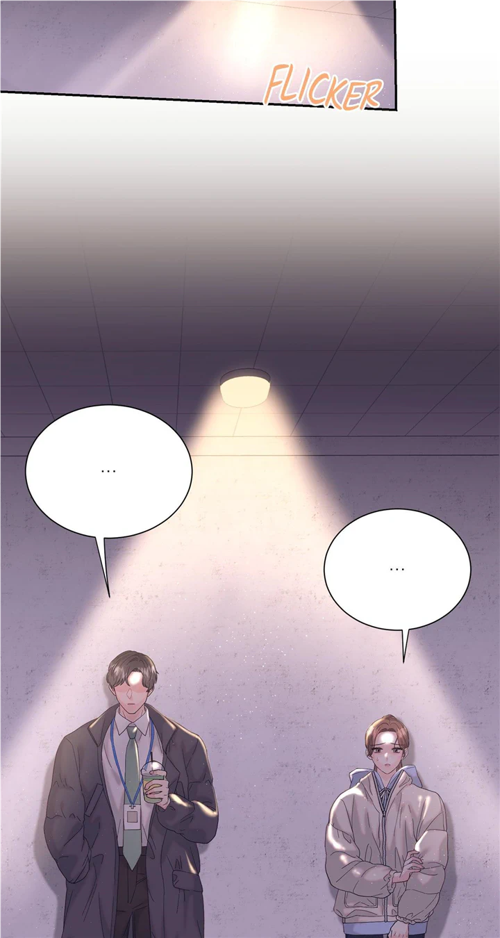 Fake Wife Chapter 25 - Page 56