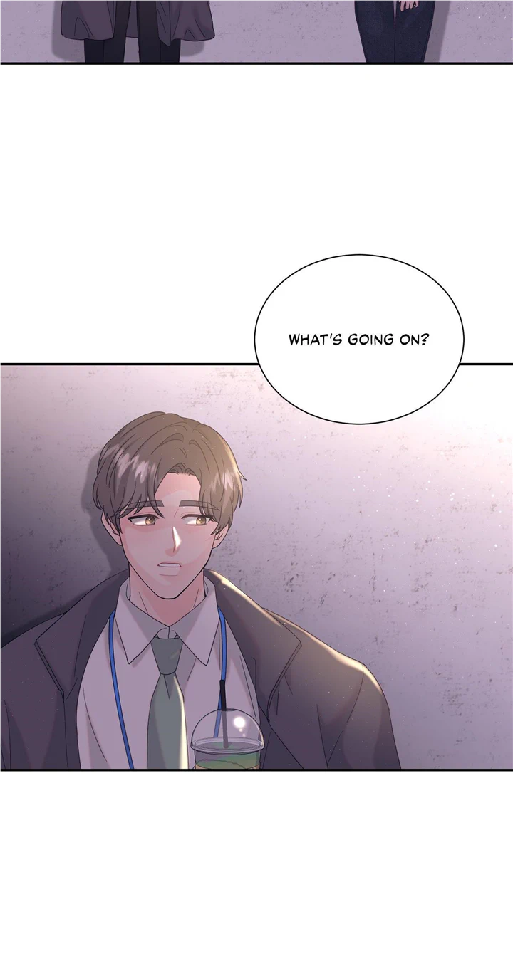 Fake Wife Chapter 25 - Page 57