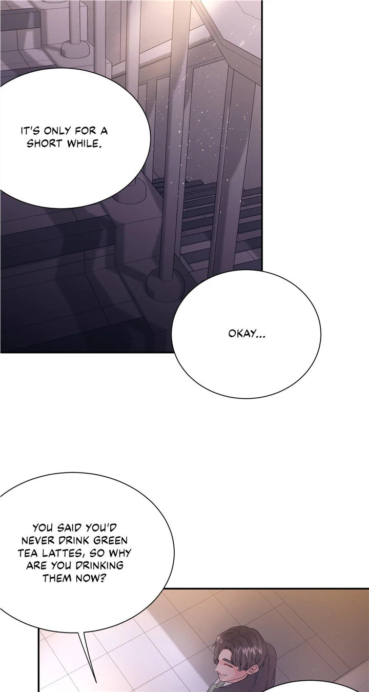 Fake Wife Chapter 25 - Page 59