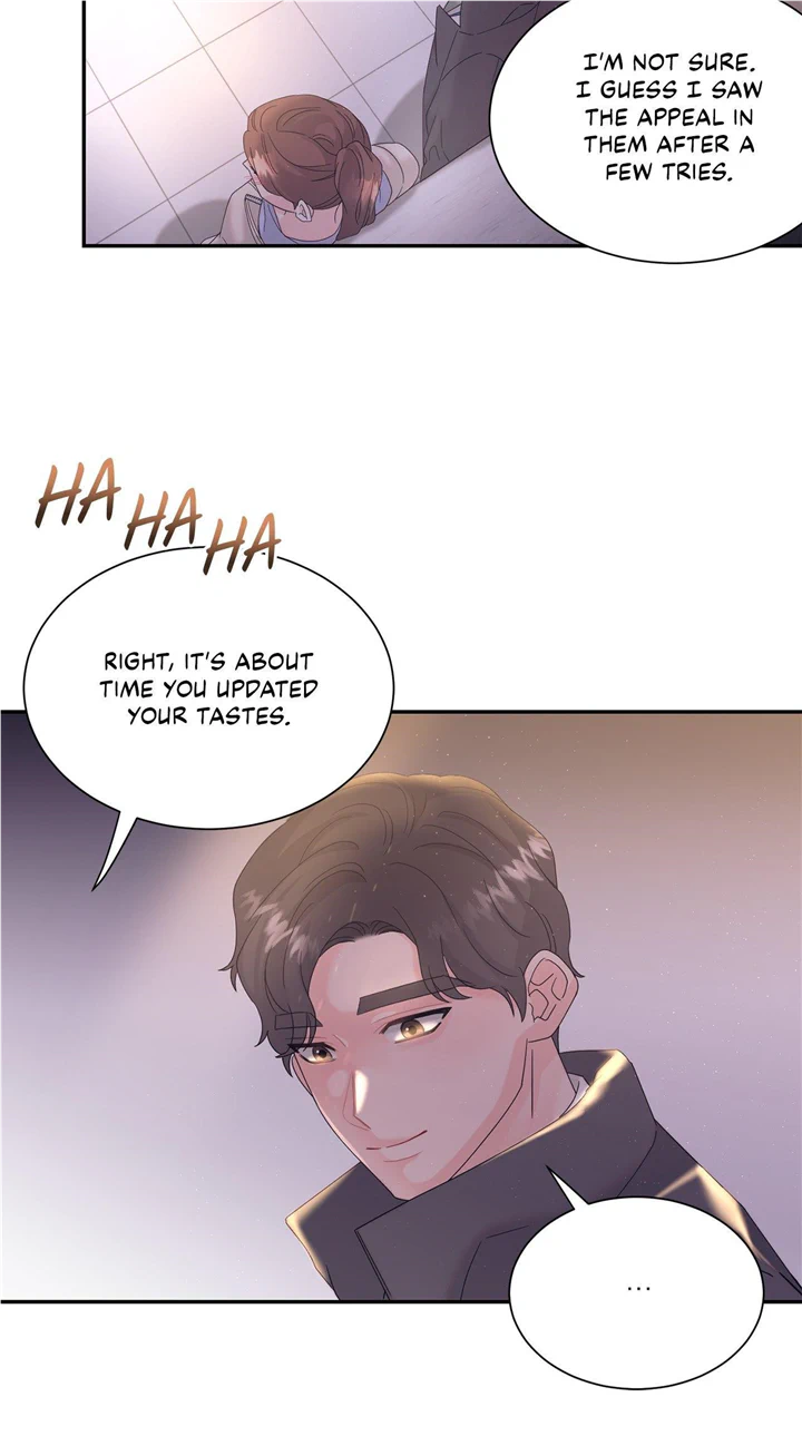Fake Wife Chapter 25 - Page 60