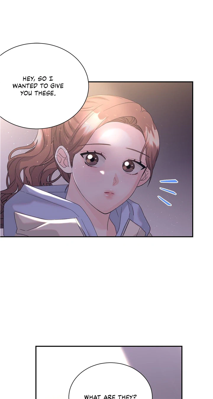 Fake Wife Chapter 25 - Page 61