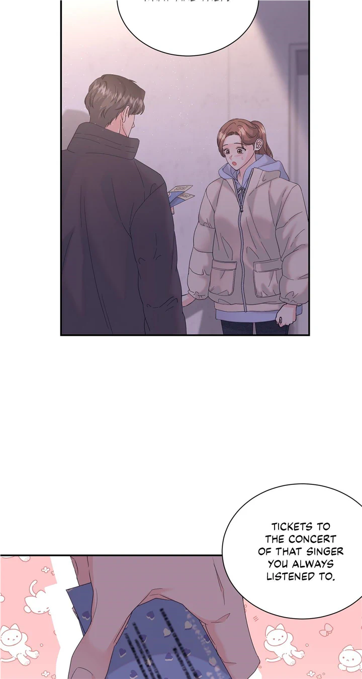 Fake Wife Chapter 25 - Page 62