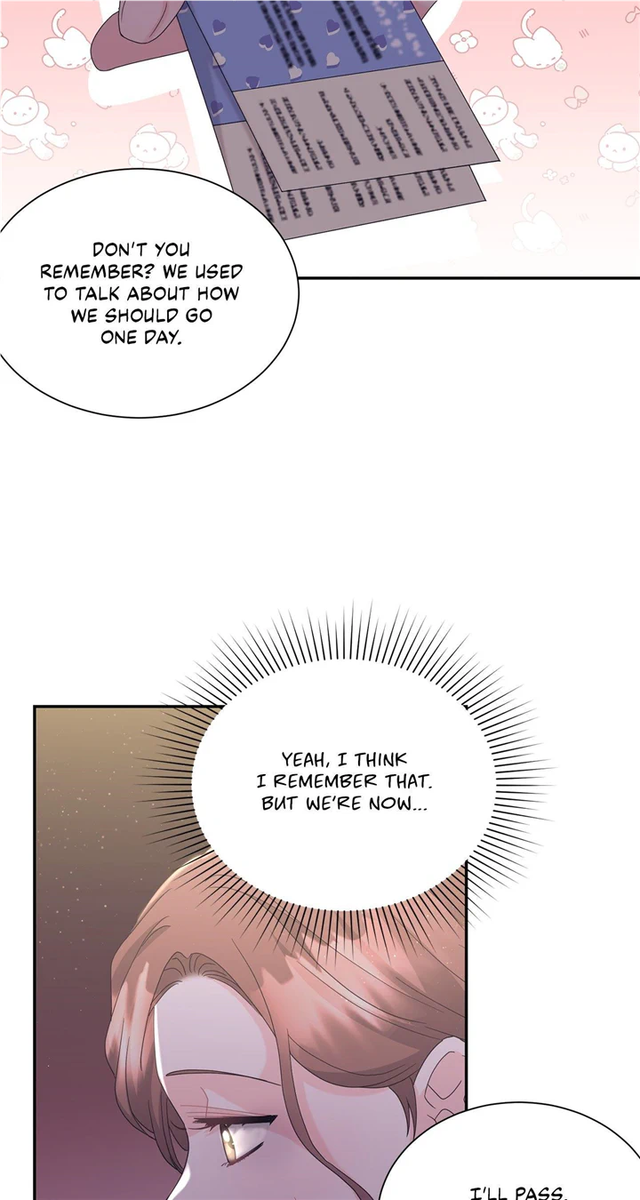 Fake Wife Chapter 25 - Page 63