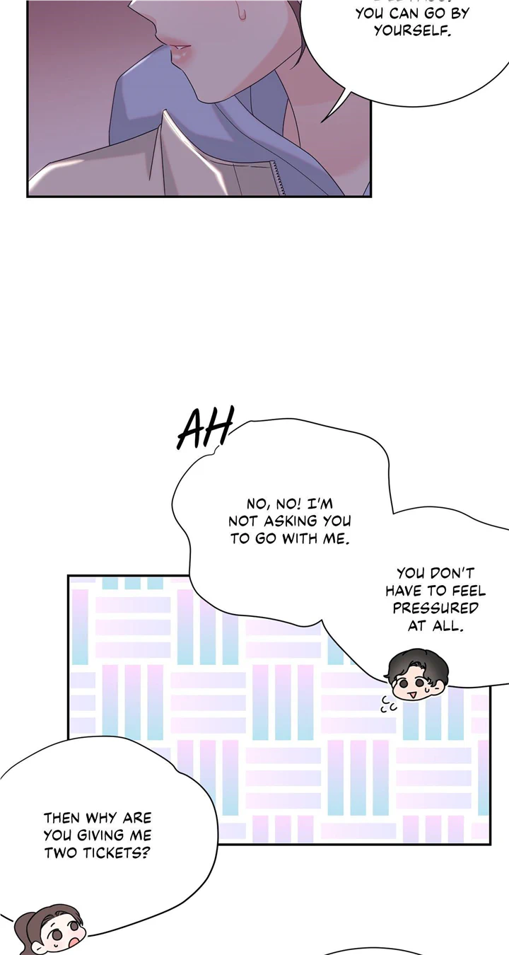 Fake Wife Chapter 25 - Page 64