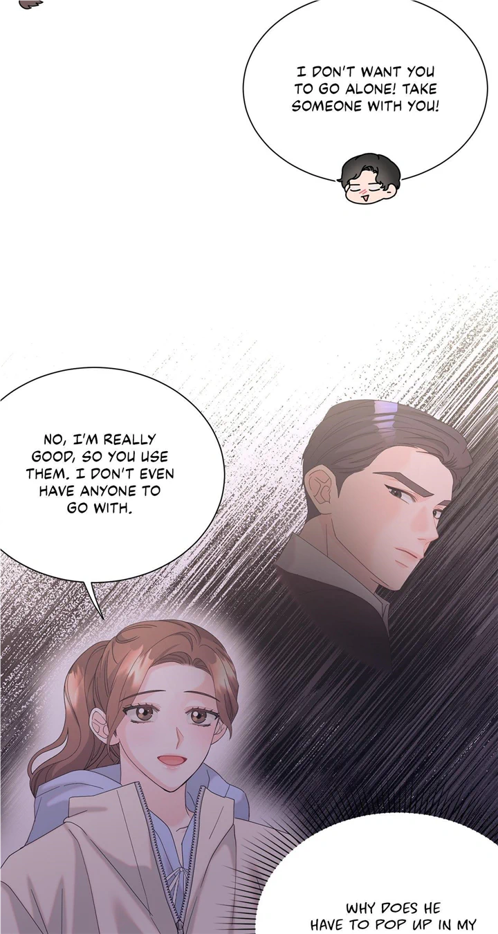 Fake Wife Chapter 25 - Page 65