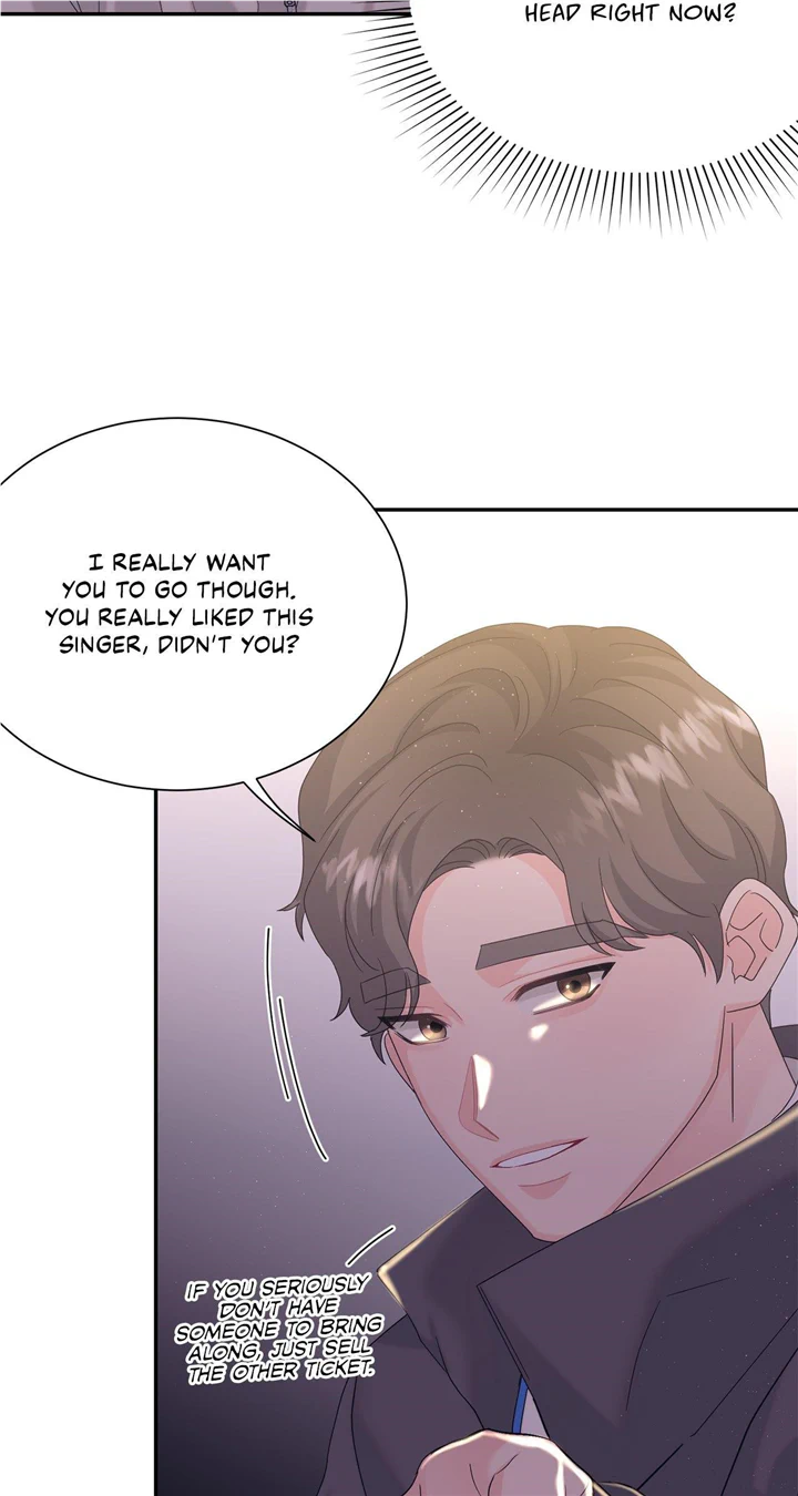 Fake Wife Chapter 25 - Page 66