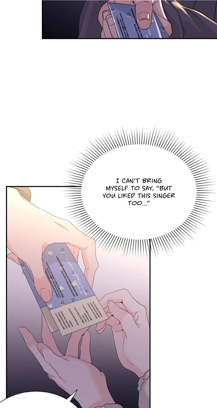 Fake Wife Chapter 25 - Page 67