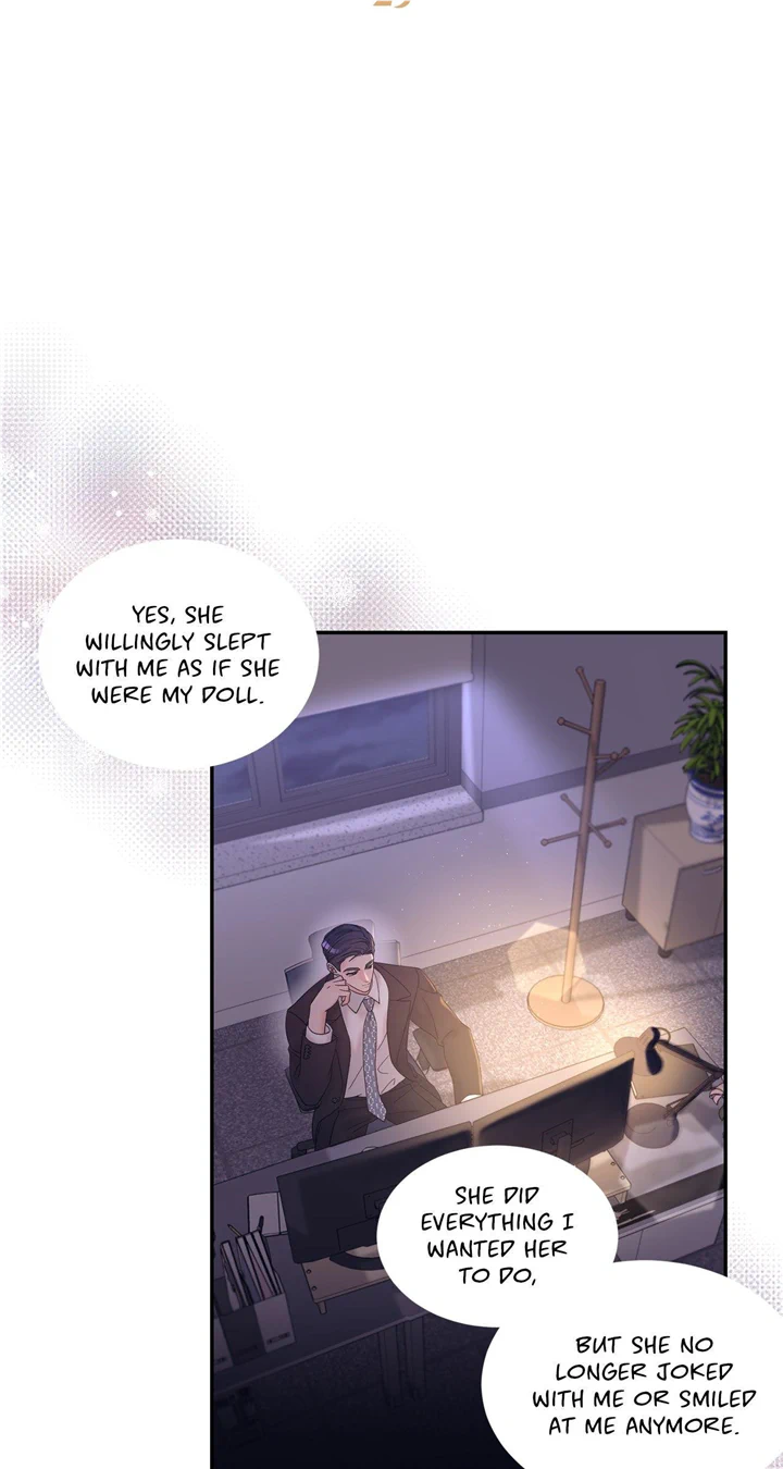 Fake Wife Chapter 25 - Page 8