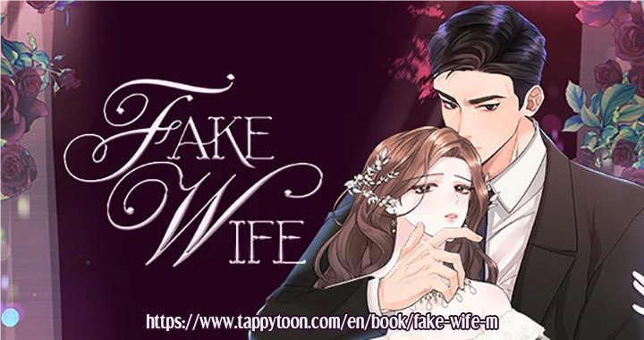 Fake Wife Chapter 25 - Page 75