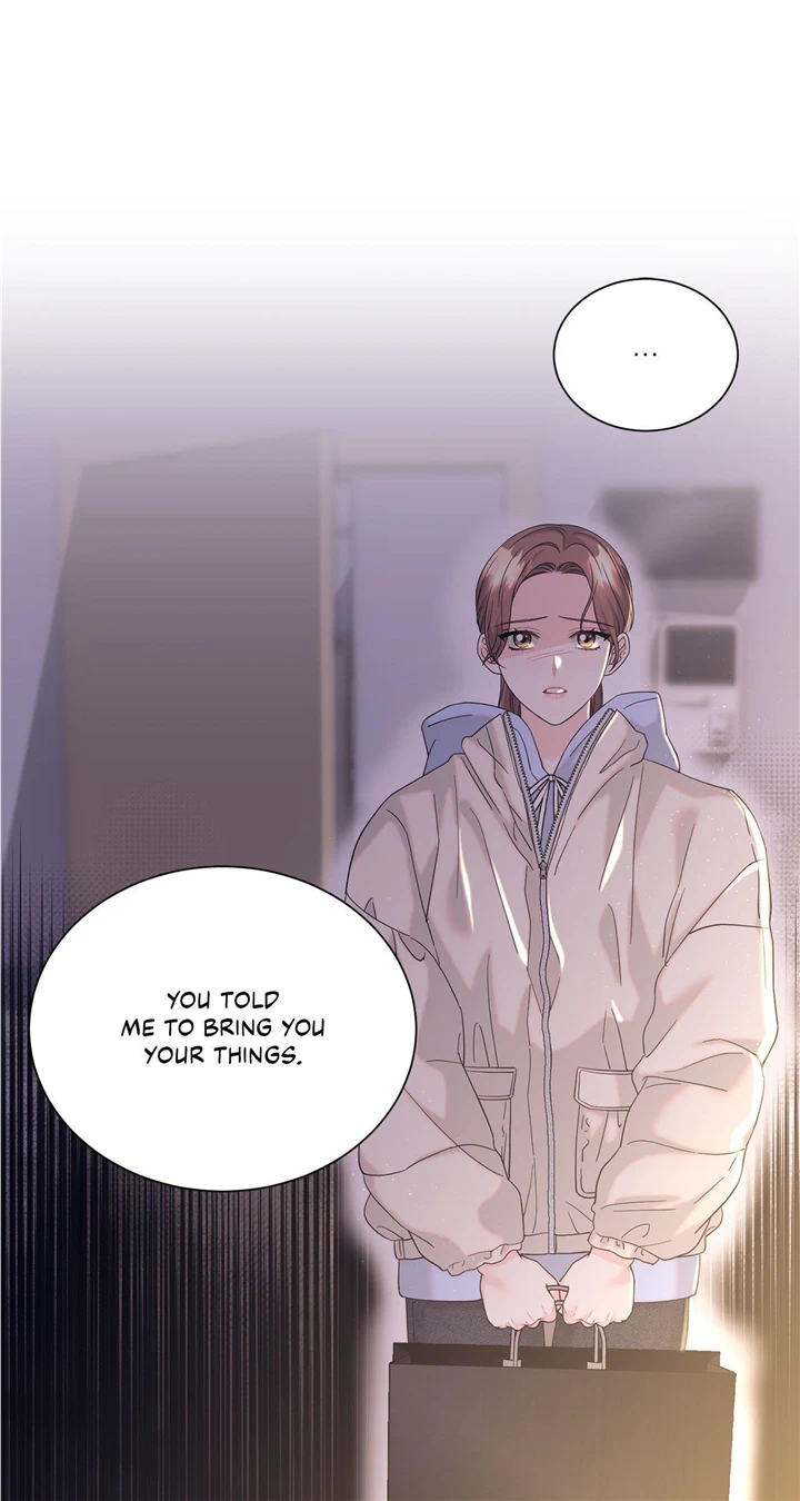 Fake Wife Chapter 25 - Page 10