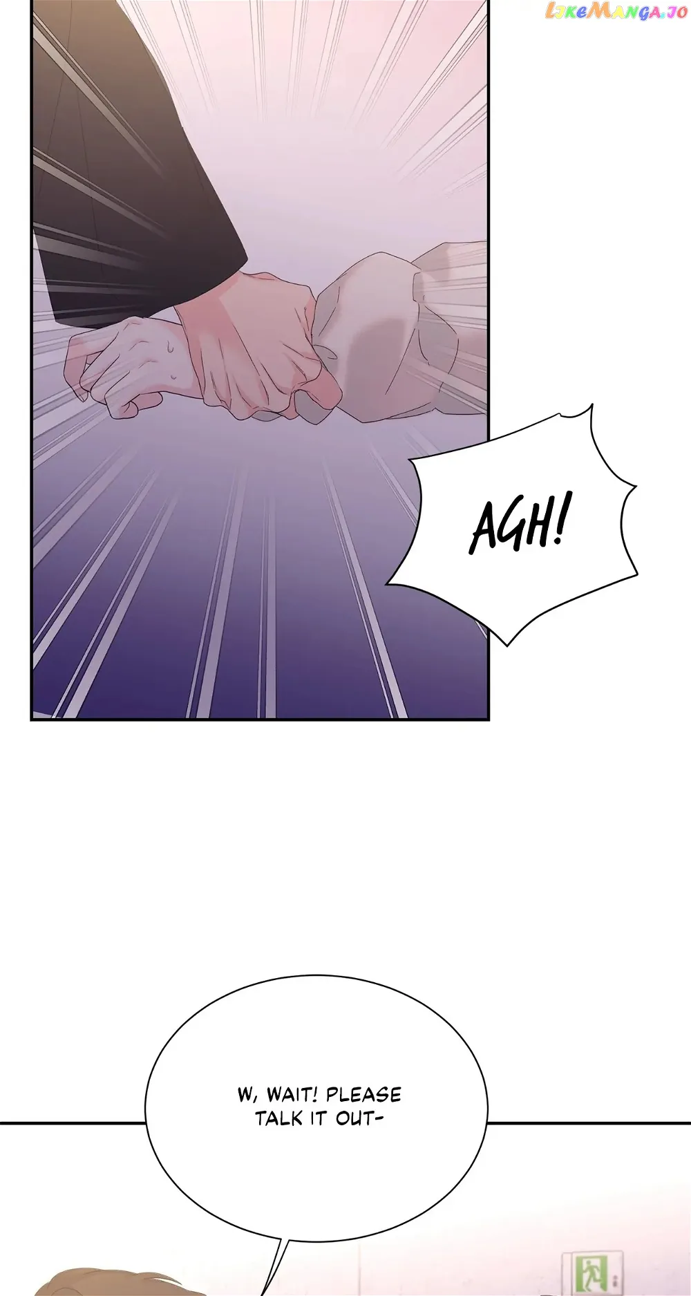 Fake Wife Chapter 26 - Page 16