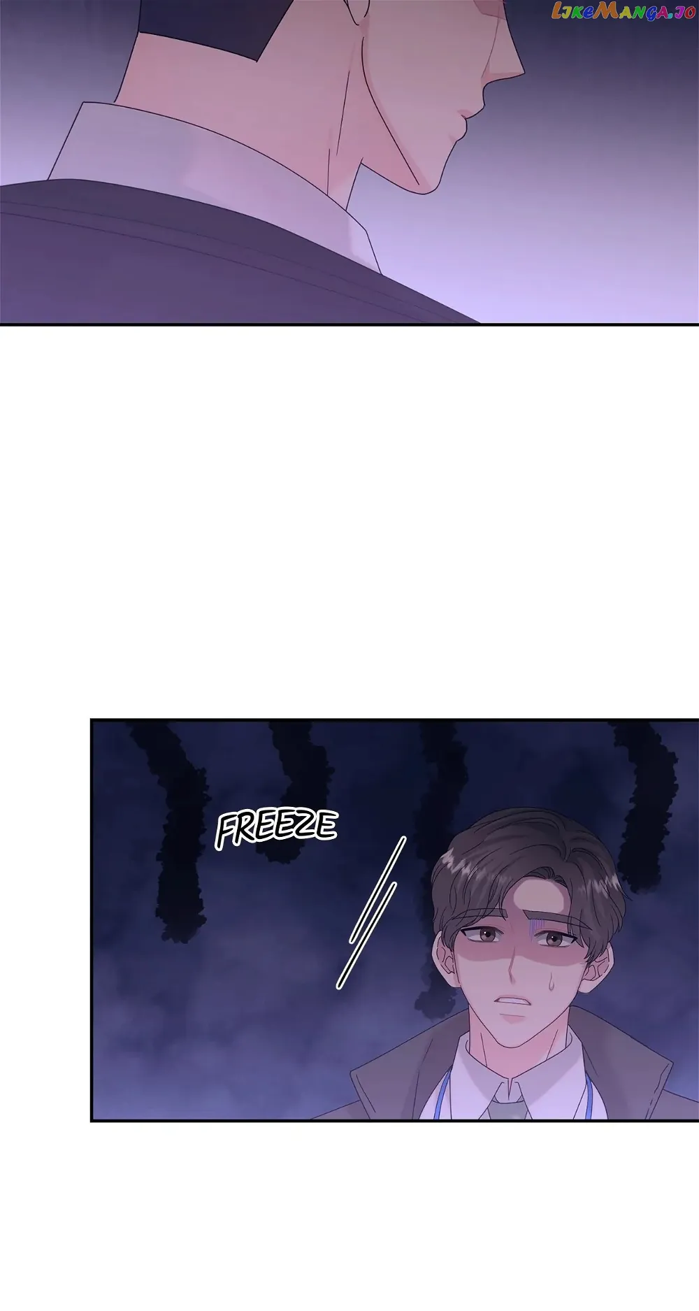 Fake Wife Chapter 26 - Page 18