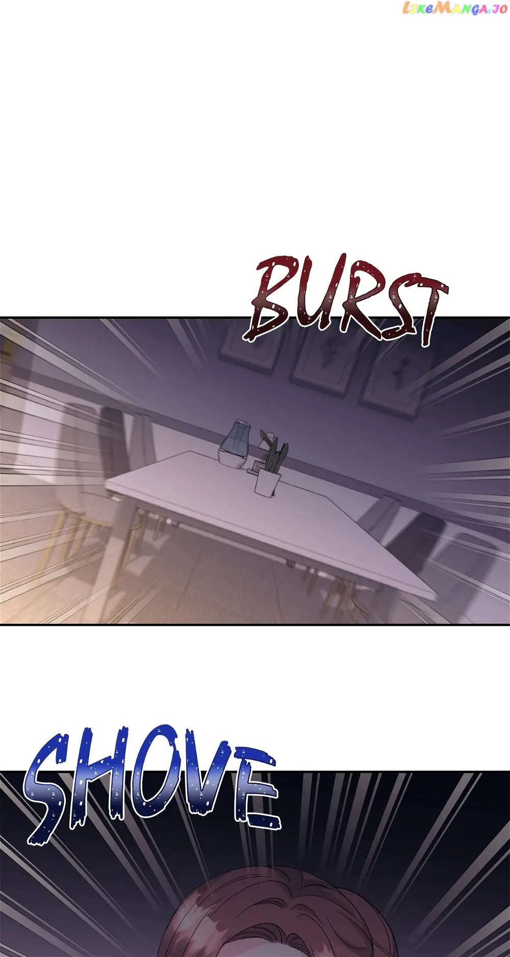 Fake Wife Chapter 26 - Page 21