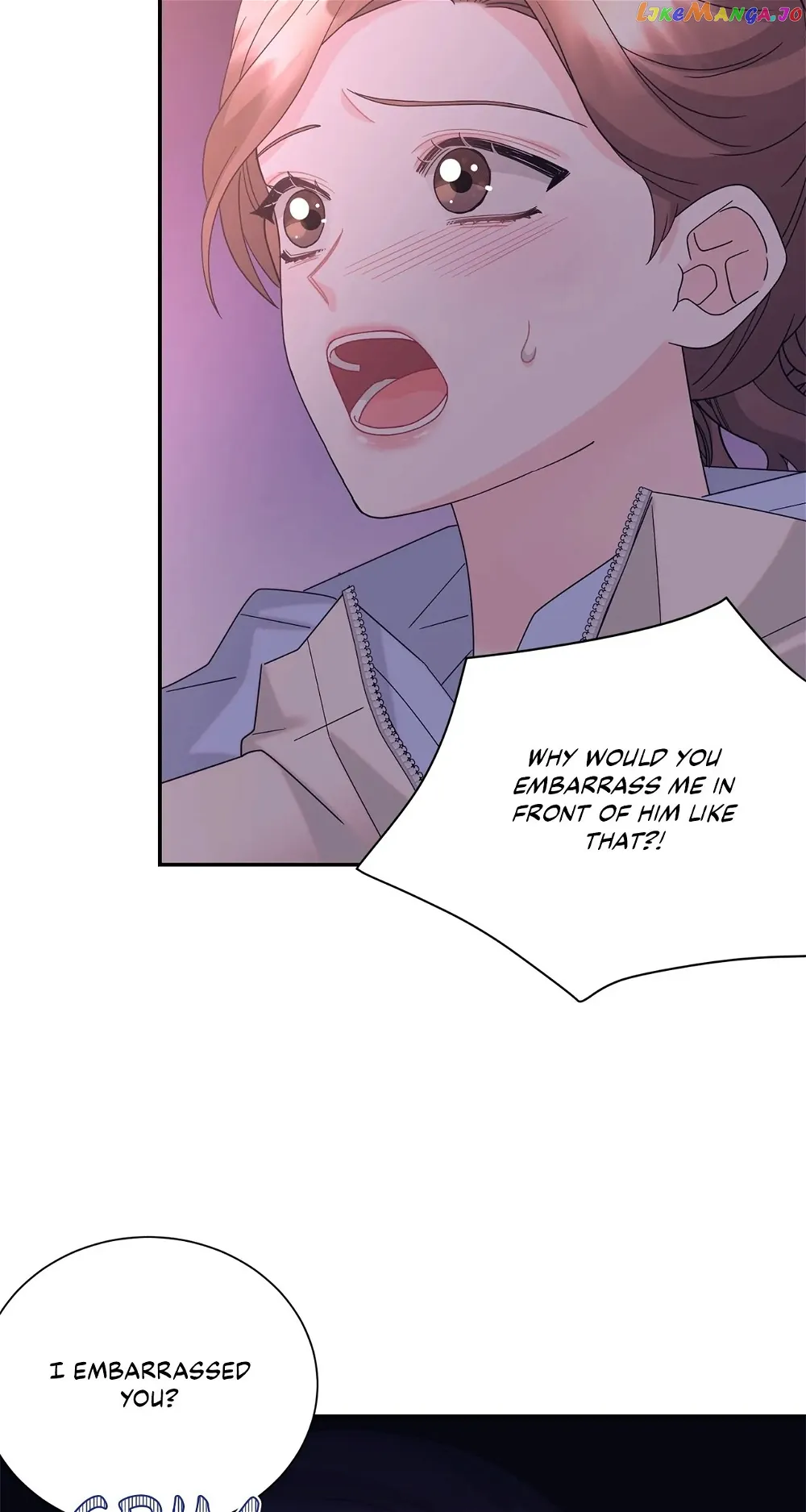 Fake Wife Chapter 26 - Page 23