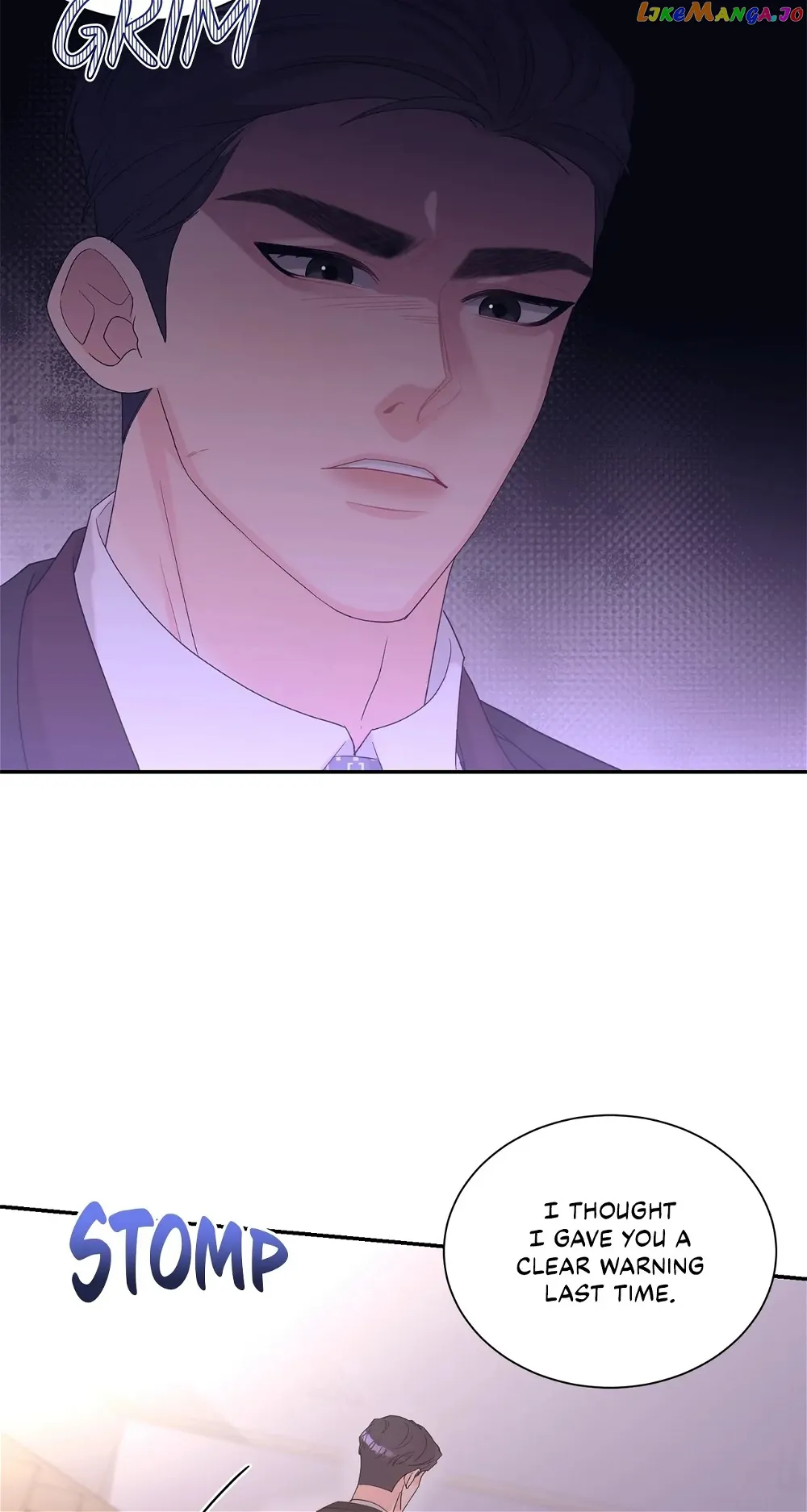Fake Wife Chapter 26 - Page 24