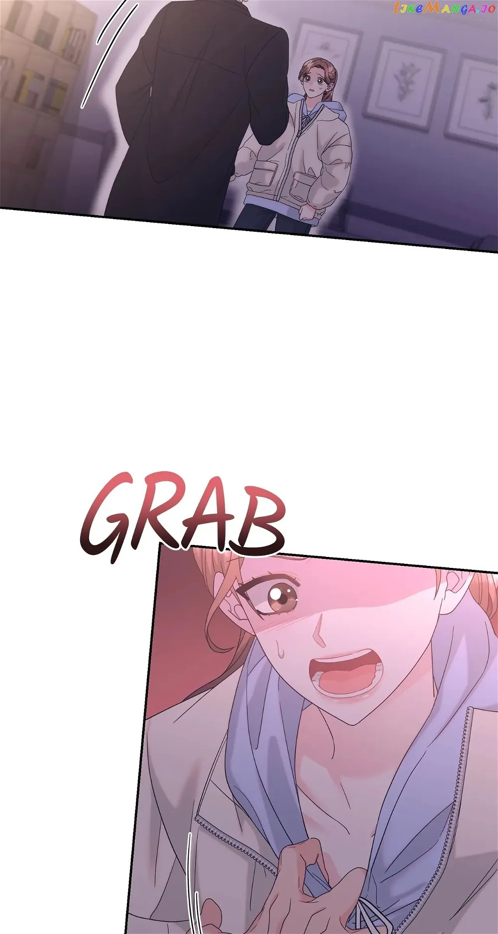 Fake Wife Chapter 26 - Page 25