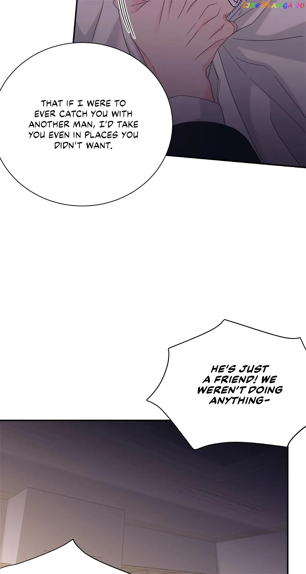 Fake Wife Chapter 26 - Page 26