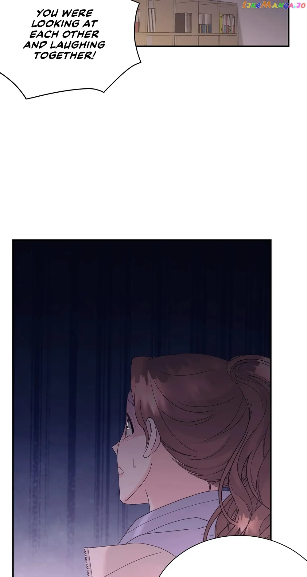 Fake Wife Chapter 26 - Page 27