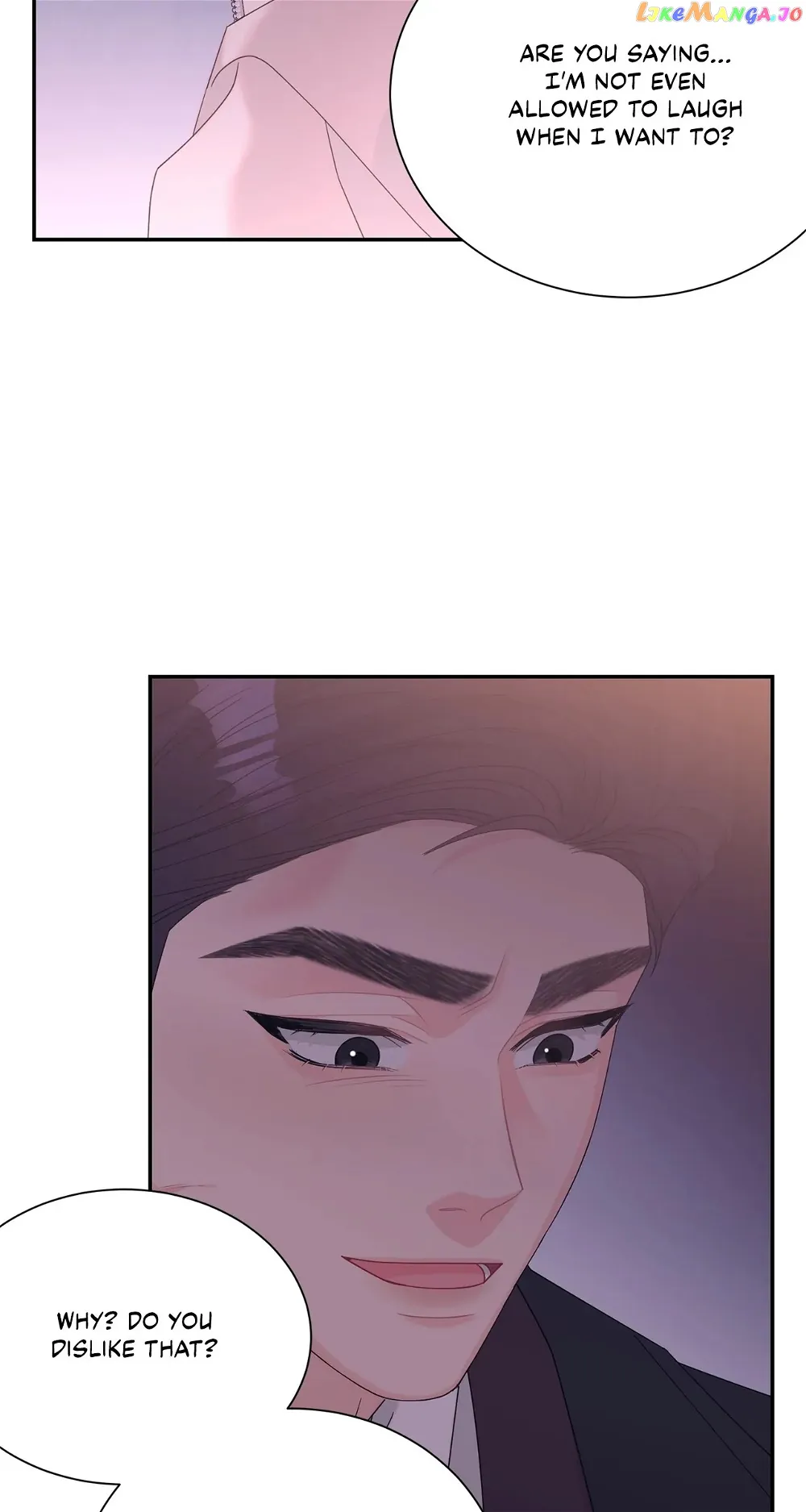 Fake Wife Chapter 26 - Page 28